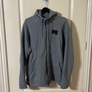 Jordan Flight Series - Hoodie - XLT